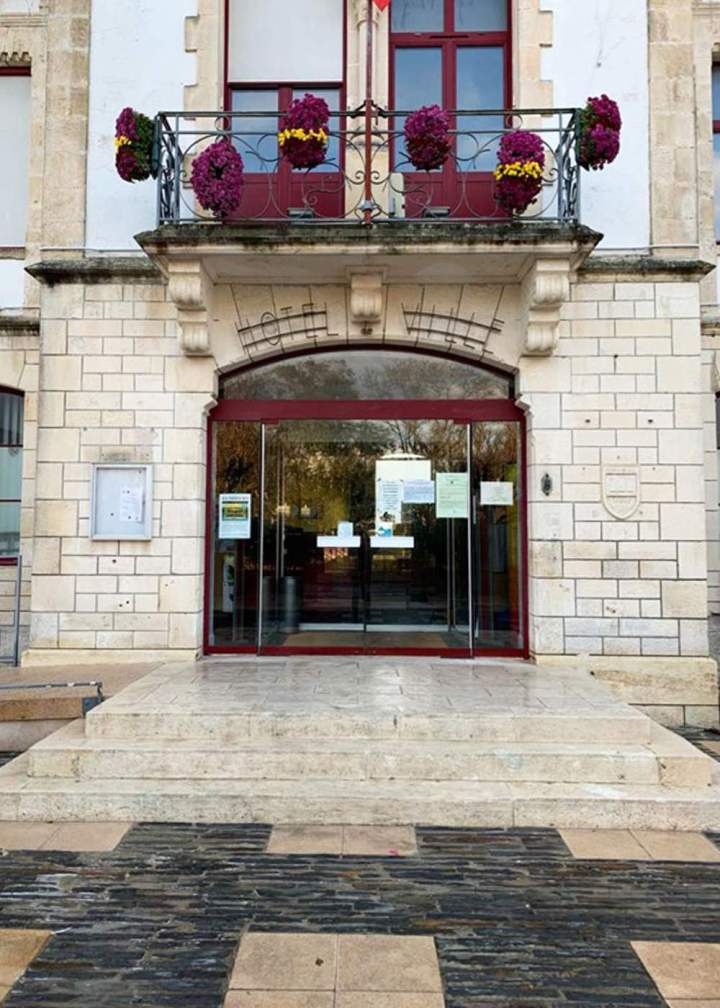 Remise en état de vos murs extérieurs →