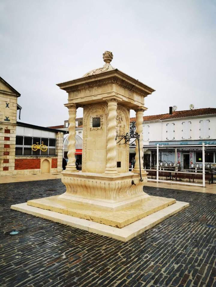 Nettoyage de façade Poitou-Charentes