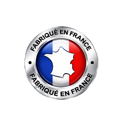 Logo Fabriqué en France
