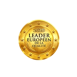 Logo Leader Européen