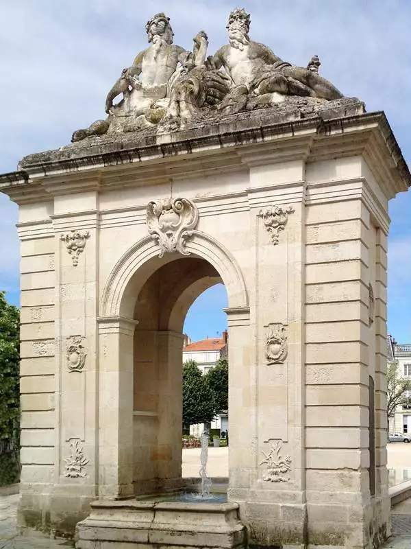 Entretien de structures Charente-Maritime