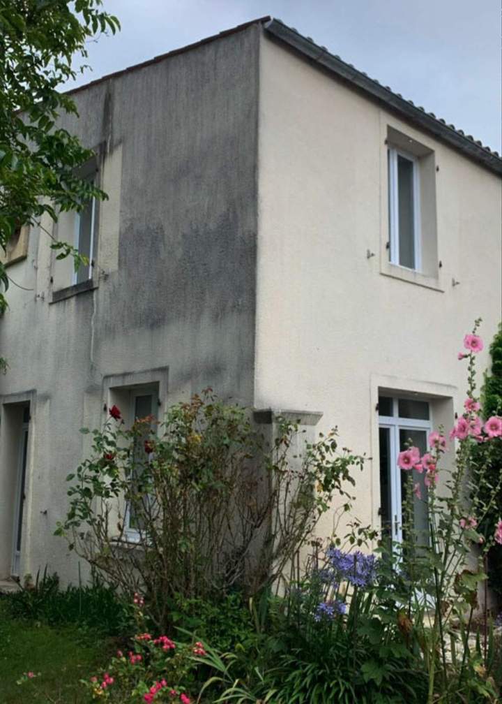 Nettoyage de structures Charente-Maritime