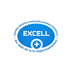 Logo Excell