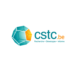Logo CSTC