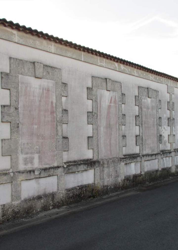 Nettoyage de façade Poitou-Charentes