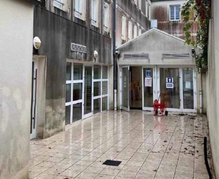 Décrassage de terrasse Poitou Charentes