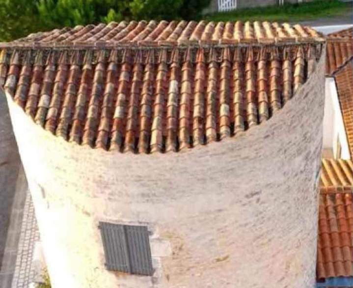 Entretien de couverture Poitou Charentes