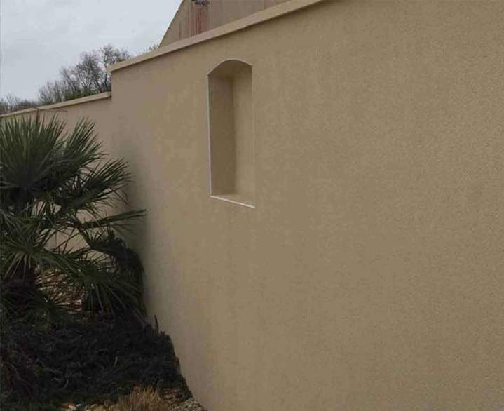 Entretien de façade Poitou Charentes