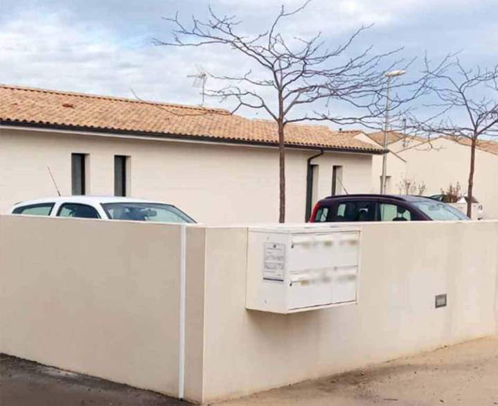 Entretien de façade Poitou Charentes