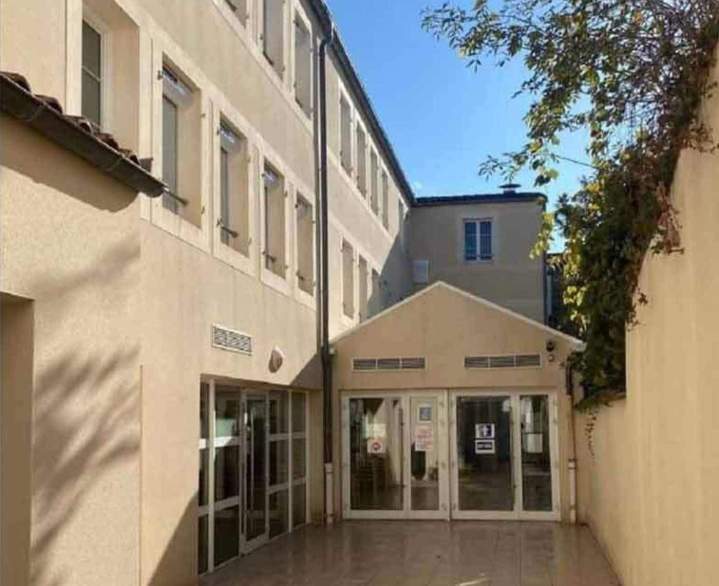 Entretien de façade Poitou Charentes