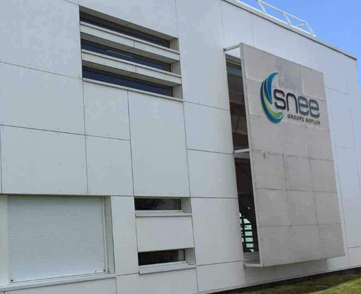 Entretien de façade Poitou Charentes
