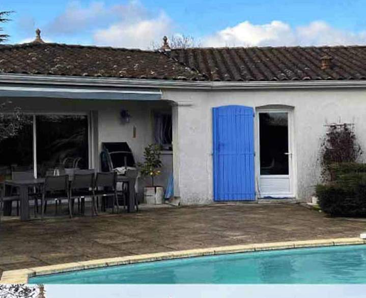 Entretien de terrasse Poitou Charentes