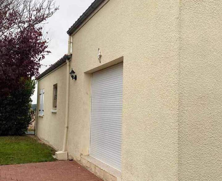 Entretien de terrasse Poitou Charentes