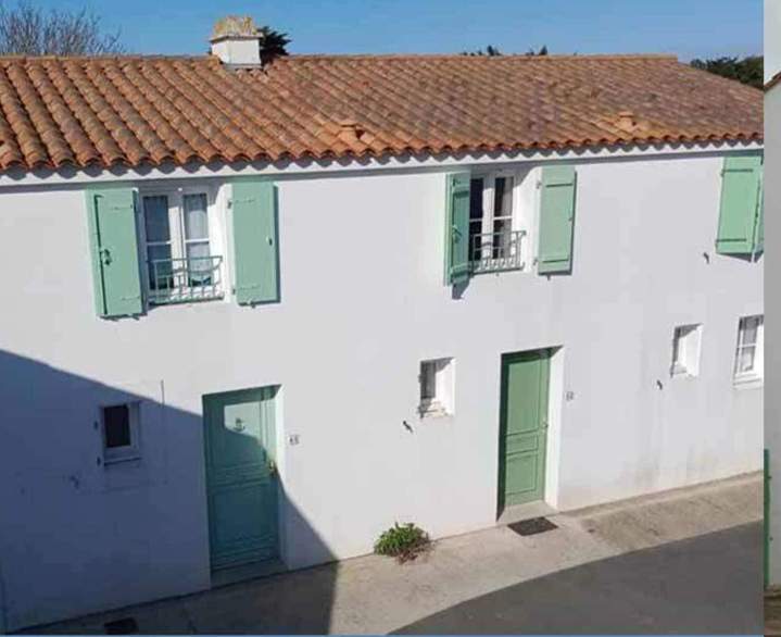 Entretien de toiture Poitou Charentes