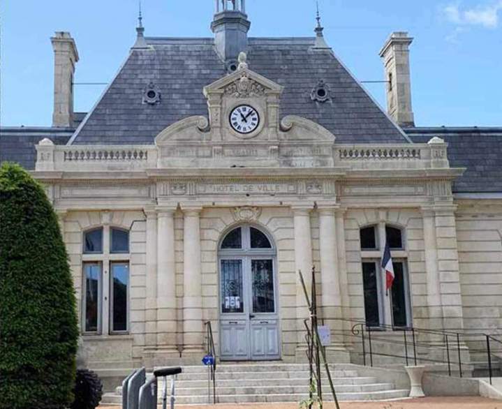 Entretien des équipements publics Poitou Charentes