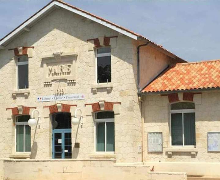 Façade à nettoyer Poitou-Charentes
