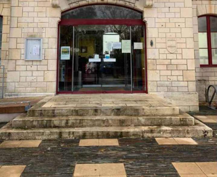 Entretien des sols extérieurs Poitou Charentes