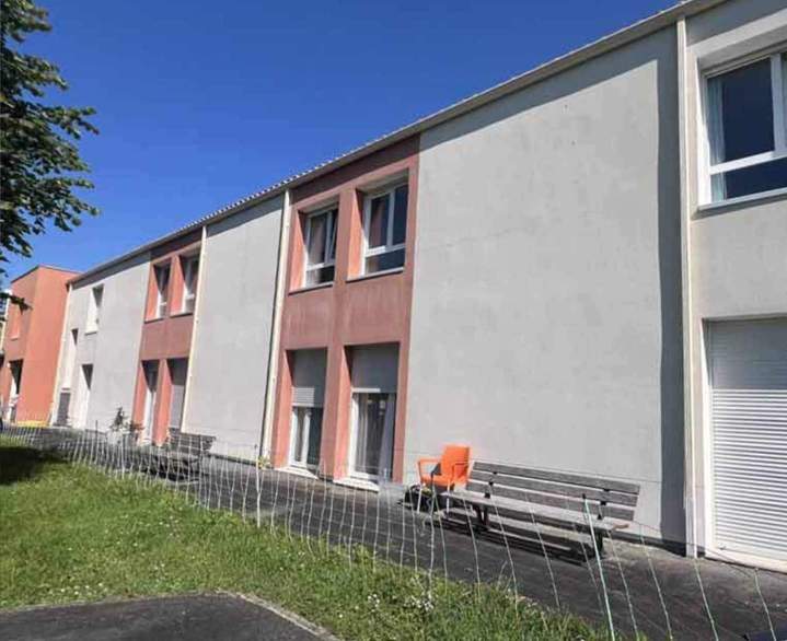 Hydrofugation de façade Poitou Charentes