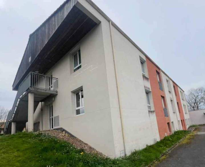 Hydrofugation de façade Poitou Charentes