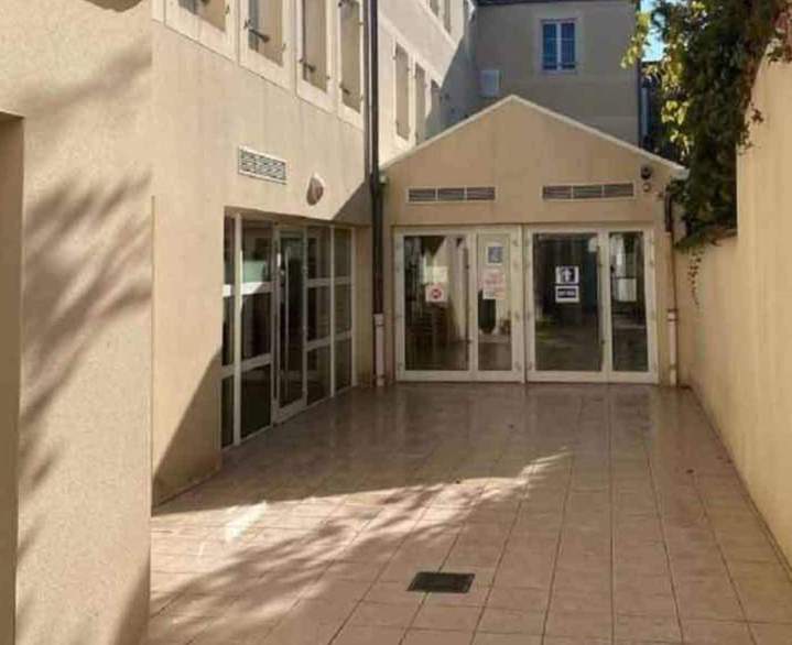 Nettoyage de pavés Poitou Charentes
