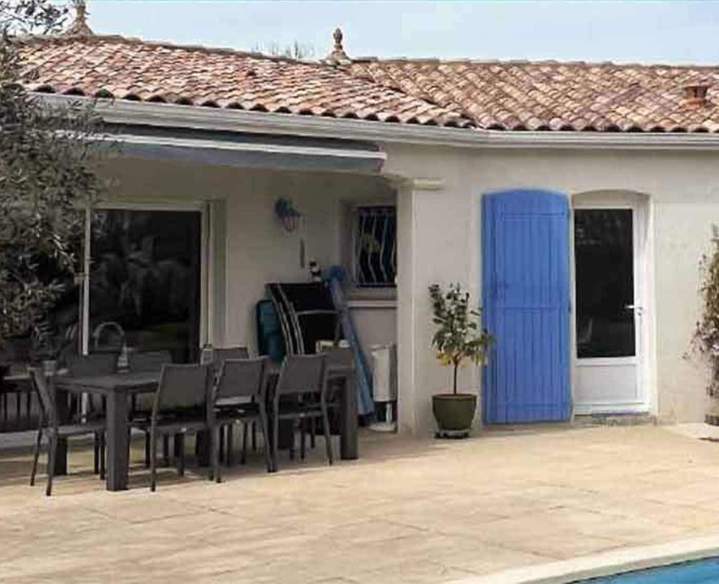 Nettoyage de sols extérieurs Poitou Charentes