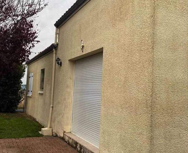 Nettoyage de terrasse Poitou Charentes
