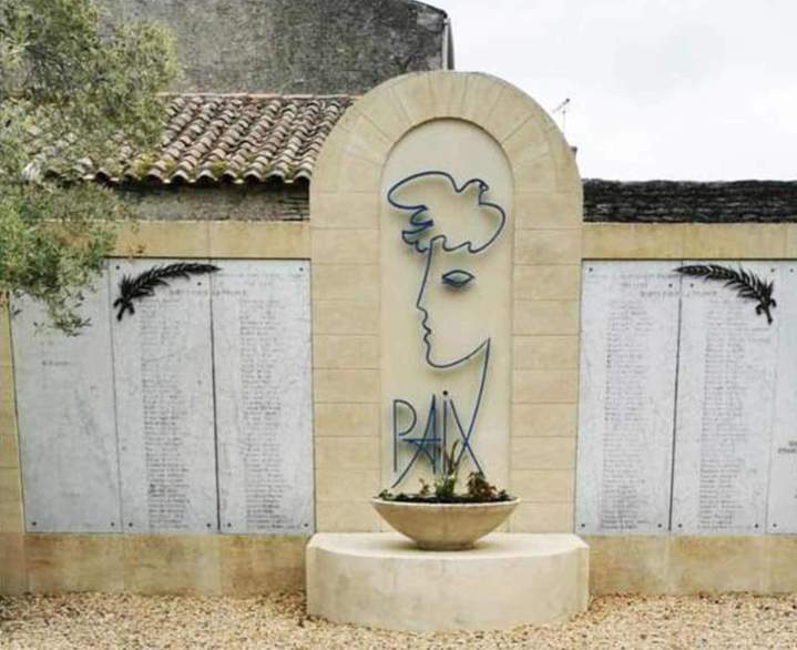 Nettoyage des aménagements urbains Poitou Charentes