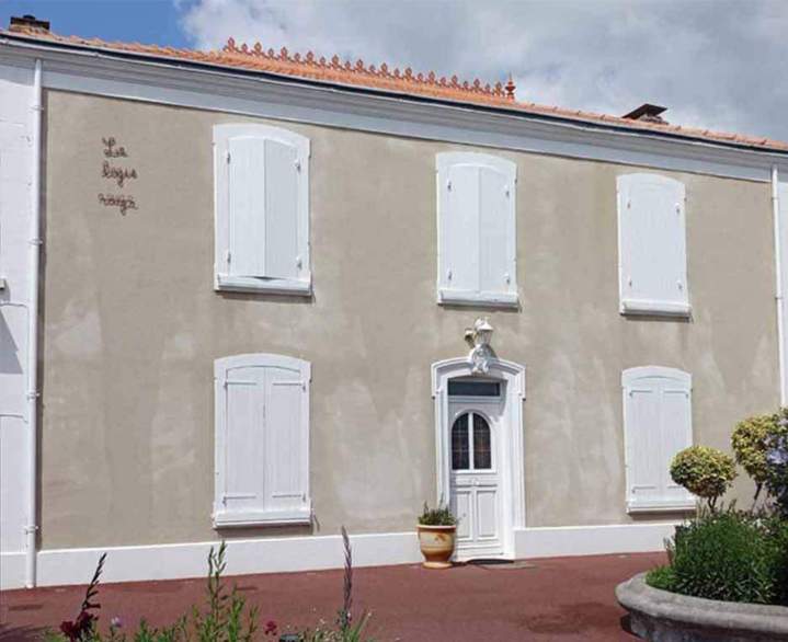 Nettoyage extérieur de bâtiment Poitou Charentes