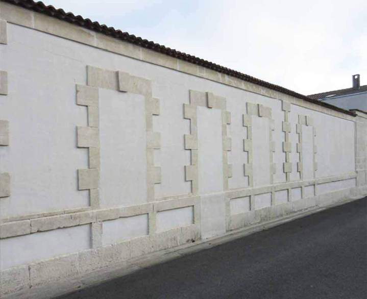 Nettoyage extérieur de bâtiment Poitou Charentes