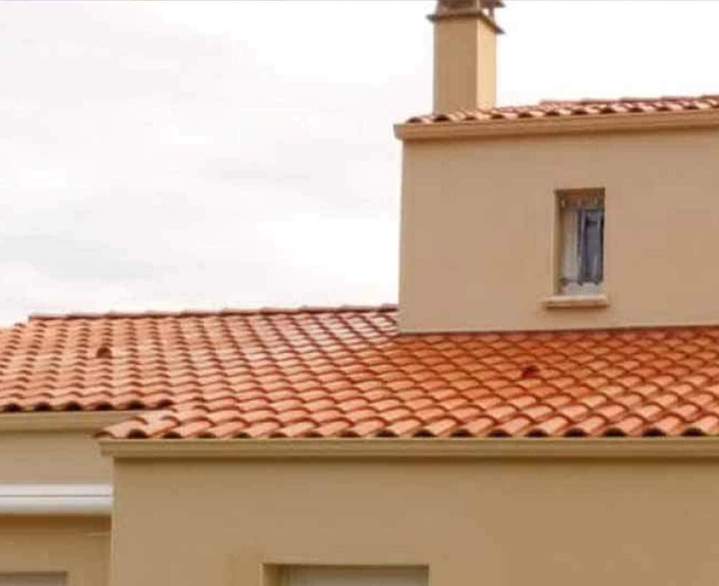 Protection de toiture Poitou Charentes
