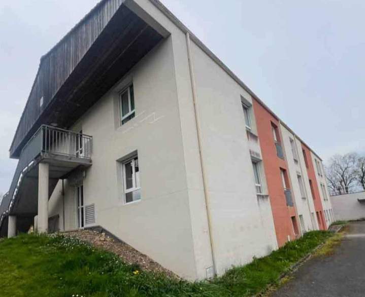 Ravalement de façade Poitou Charentes