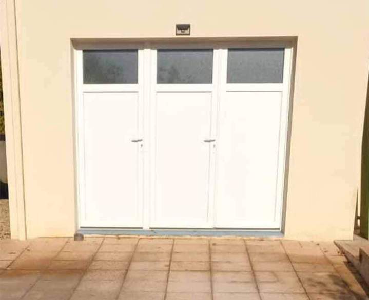 Ravalement de façade Poitou Charentes