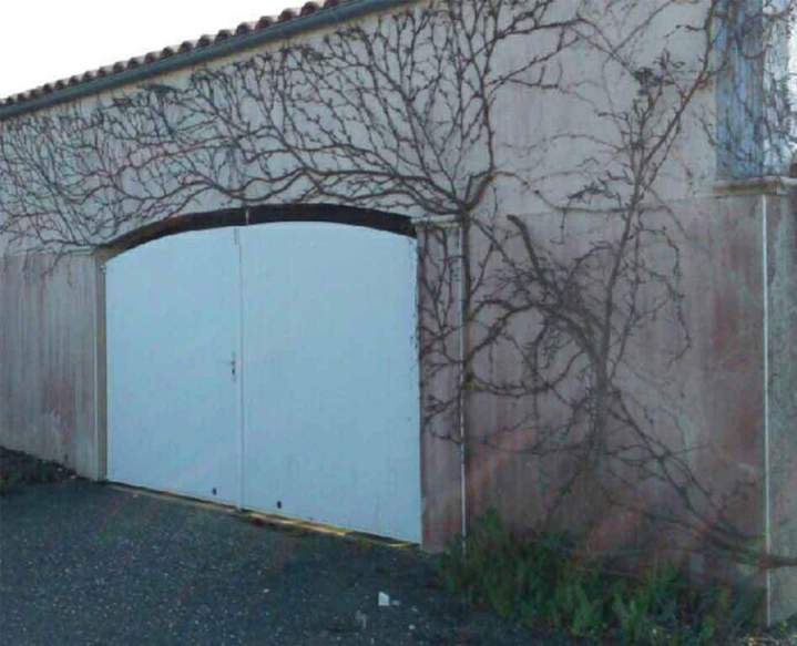 Ravalement de maison Poitou Charentes