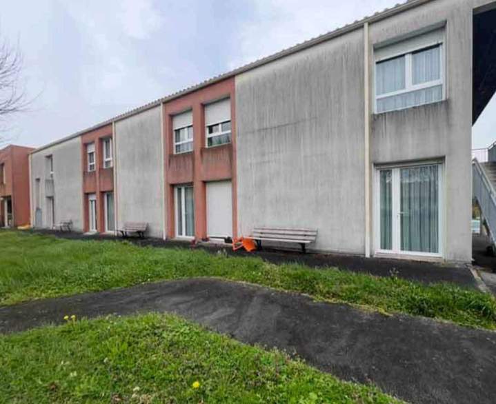 Réfection de façade Poitou Charentes
