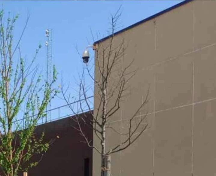 Réfection de façade Poitou Charentes