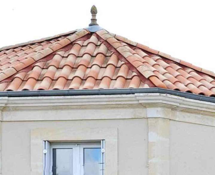 Réfection de toiture Poitou Charentes
