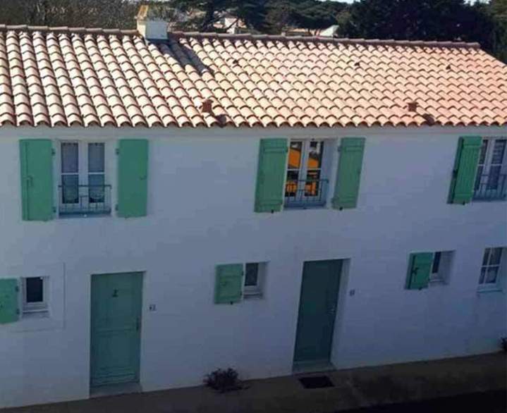 Rénovation de toiture Poitou Charentes