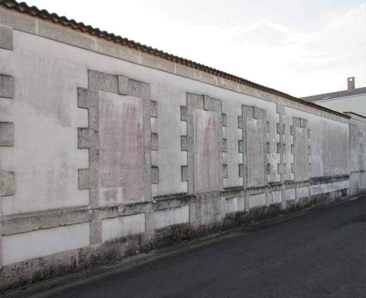 Rénovation extérieure Poitou Charentes