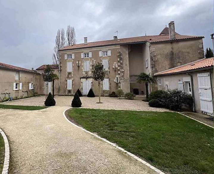 Rénovation extérieure Poitou Charentes