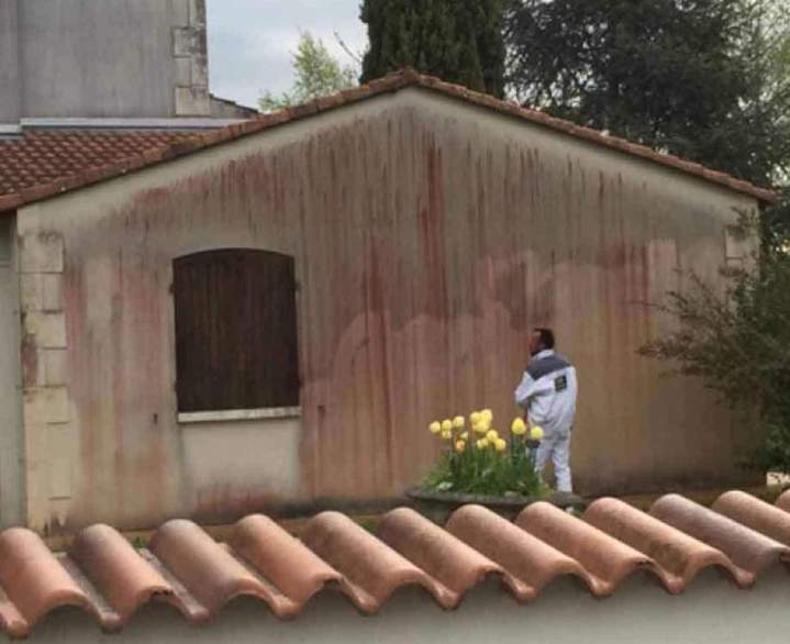 Rénovation extérieure Poitou Charentes