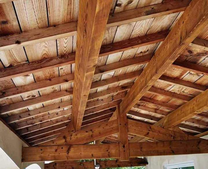Toiture propre Poitou Charentes