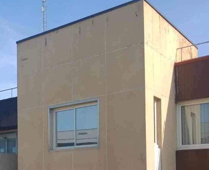 Traitement de façade Poitou Charentes