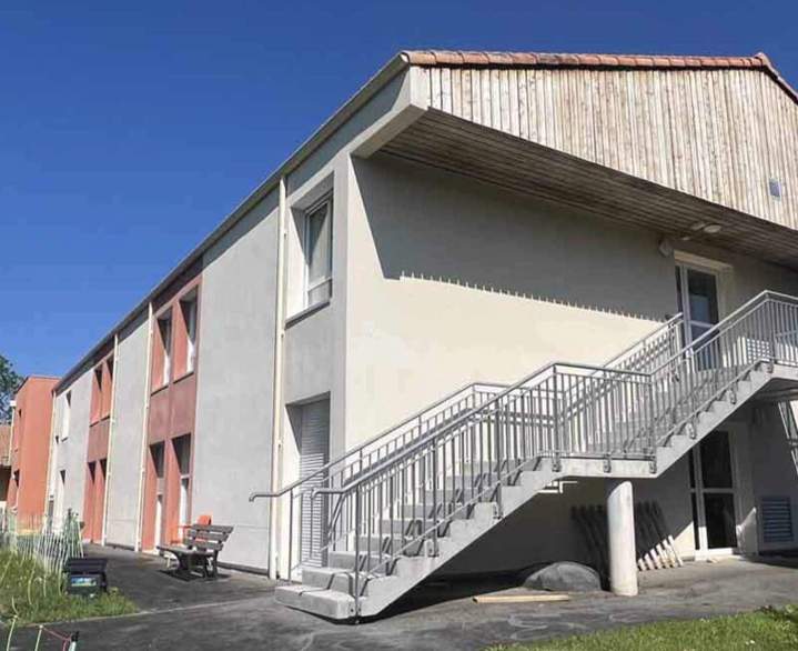 Traitement de façade Poitou Charentes