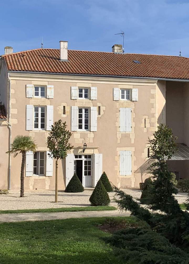 Entretien toiture Poitou-Charentes