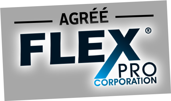 logo Flex Pro